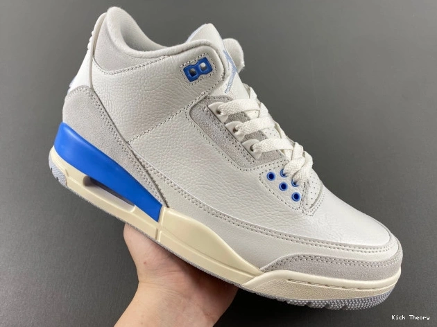 Kick Theory 3 Jordan CT8532-101 Air Lucky Shorts 0823